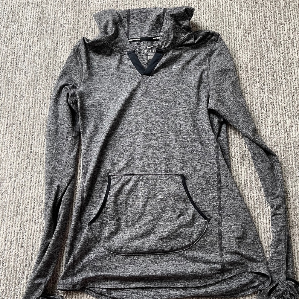 Nike | Running Pullover